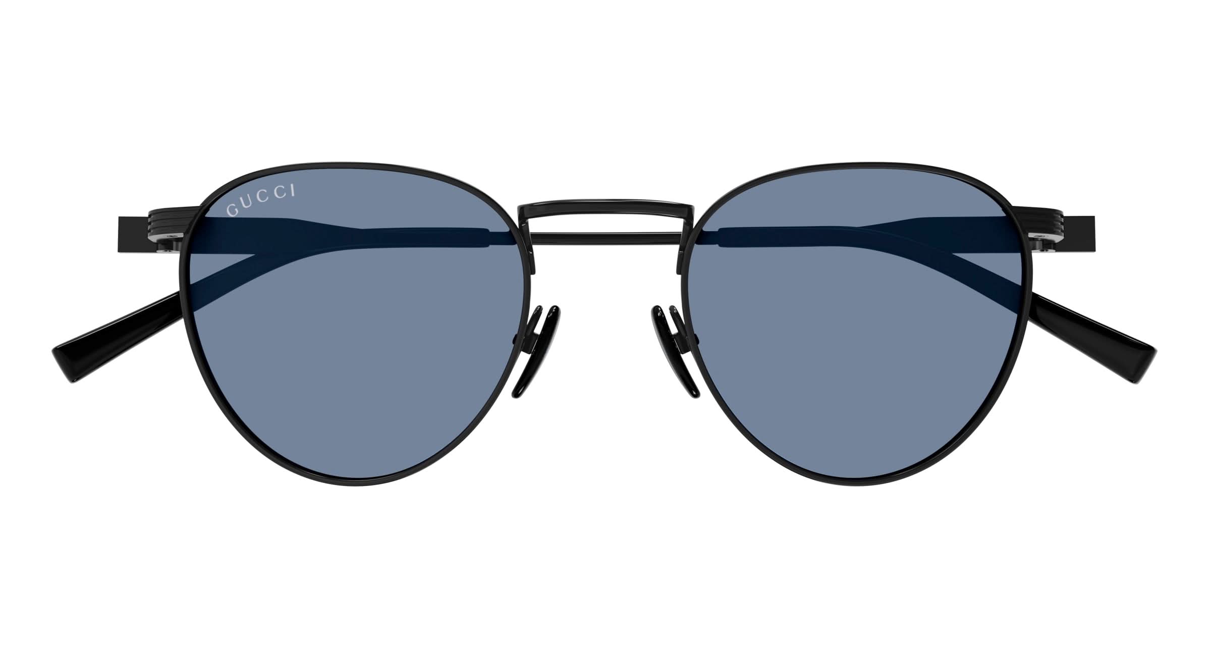 GUCCI GG1875S 004 48 SUNGLASSES