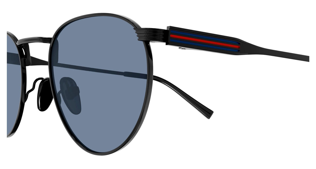 GUCCI GG1875S 004 48 SUNGLASSES