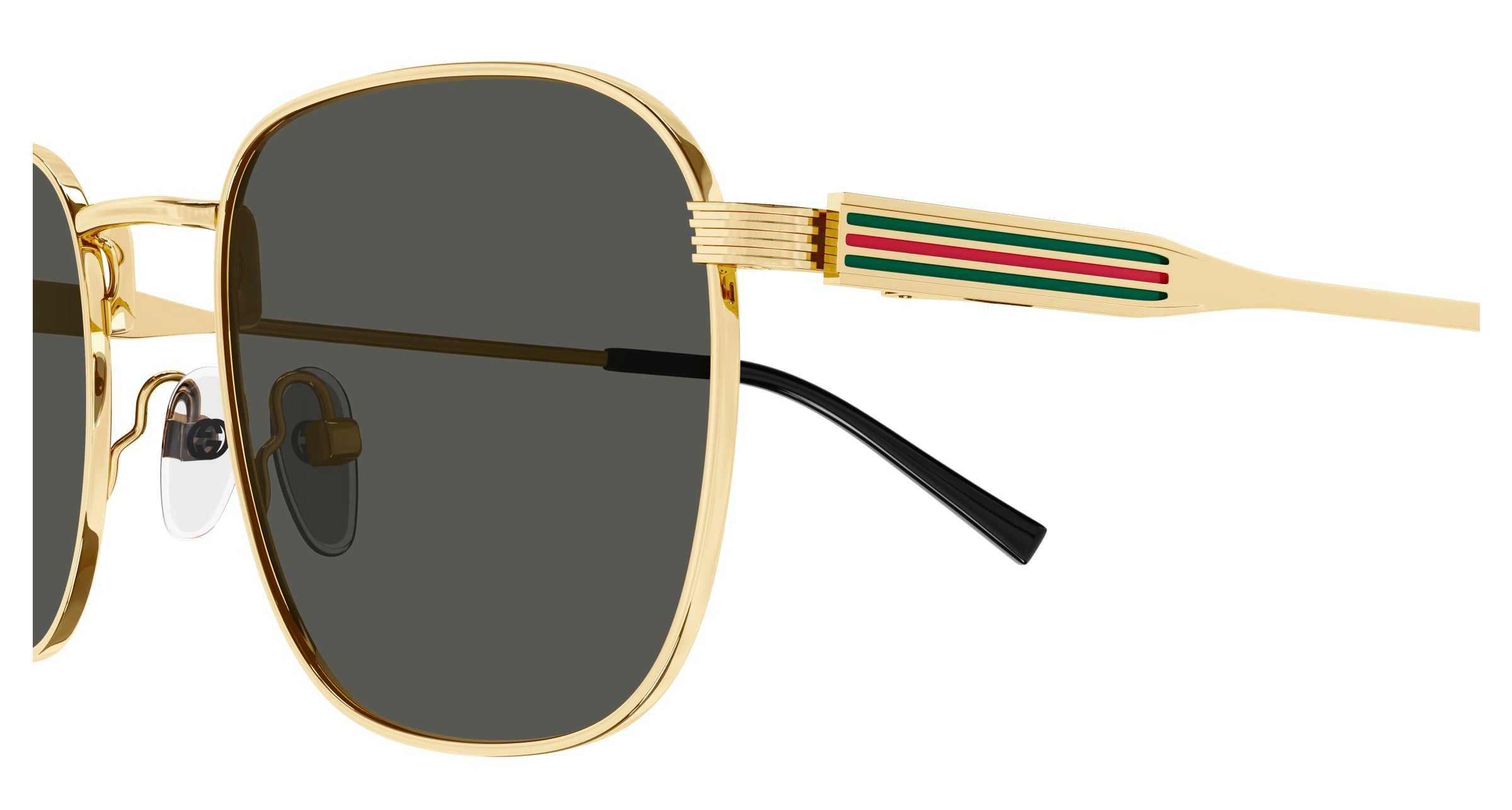 GUCCI GG1876S 001 50 SUNGLASSES