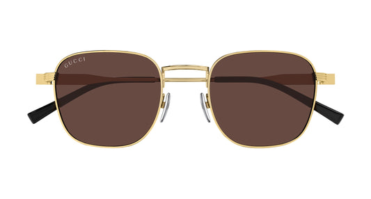 GUCCI GG1876S  002 50 SUNGLASSES