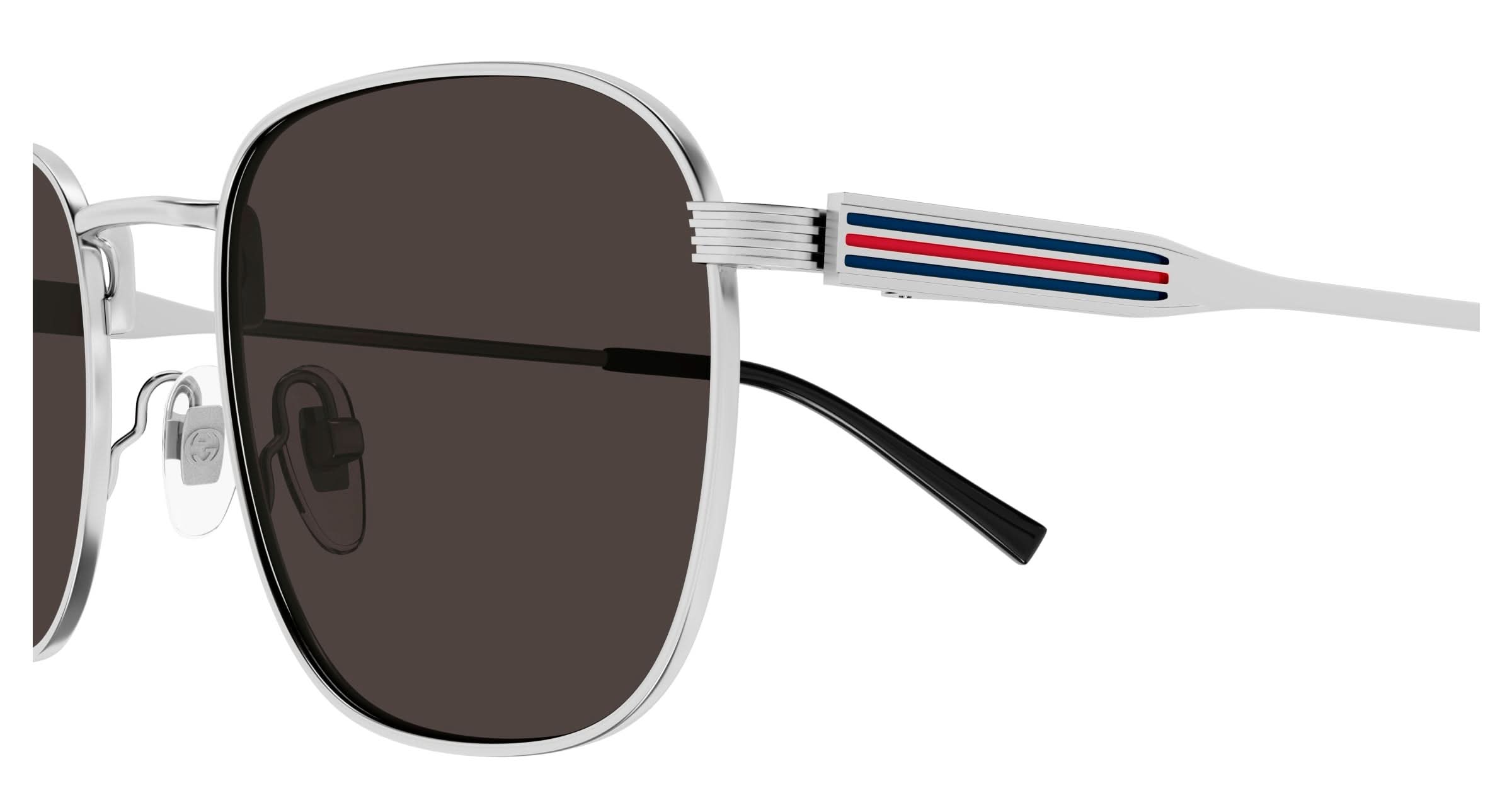 GUCCI GG1876S 003 50 SUNGLASSES