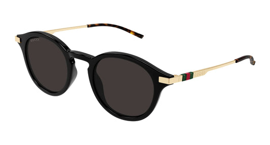 GUCCI GG1890SA 001 49 SUNGLASSES