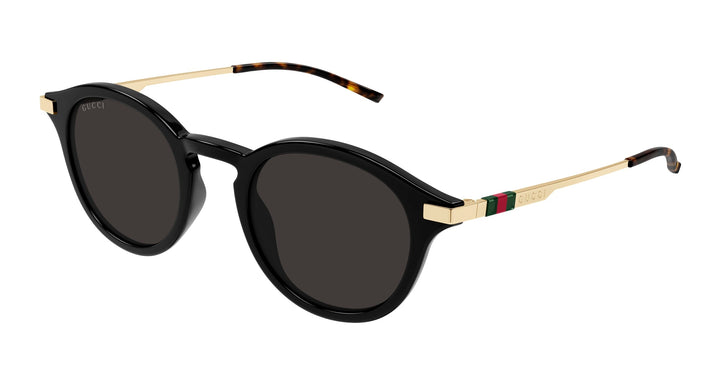 GUCCI GG1890SA 001 49 SUNGLASSES