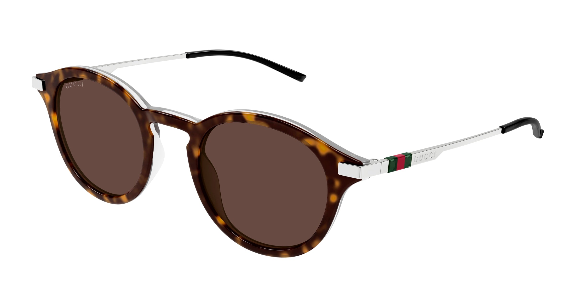 GUCCI GG1890SA 002 49 SUNGLASSES