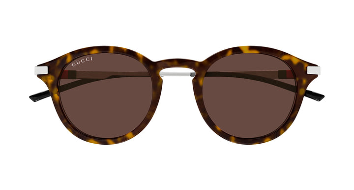GUCCI GG1890SA 002 49 SUNGLASSES