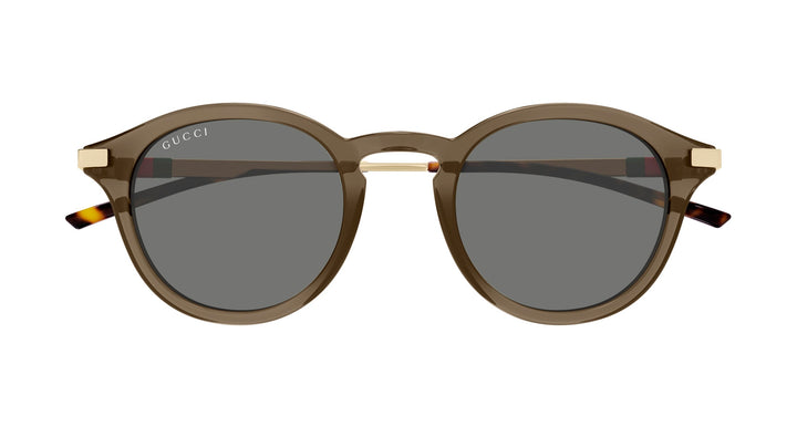 GUCCI GG1890SA 004 49 SUNGLASSES
