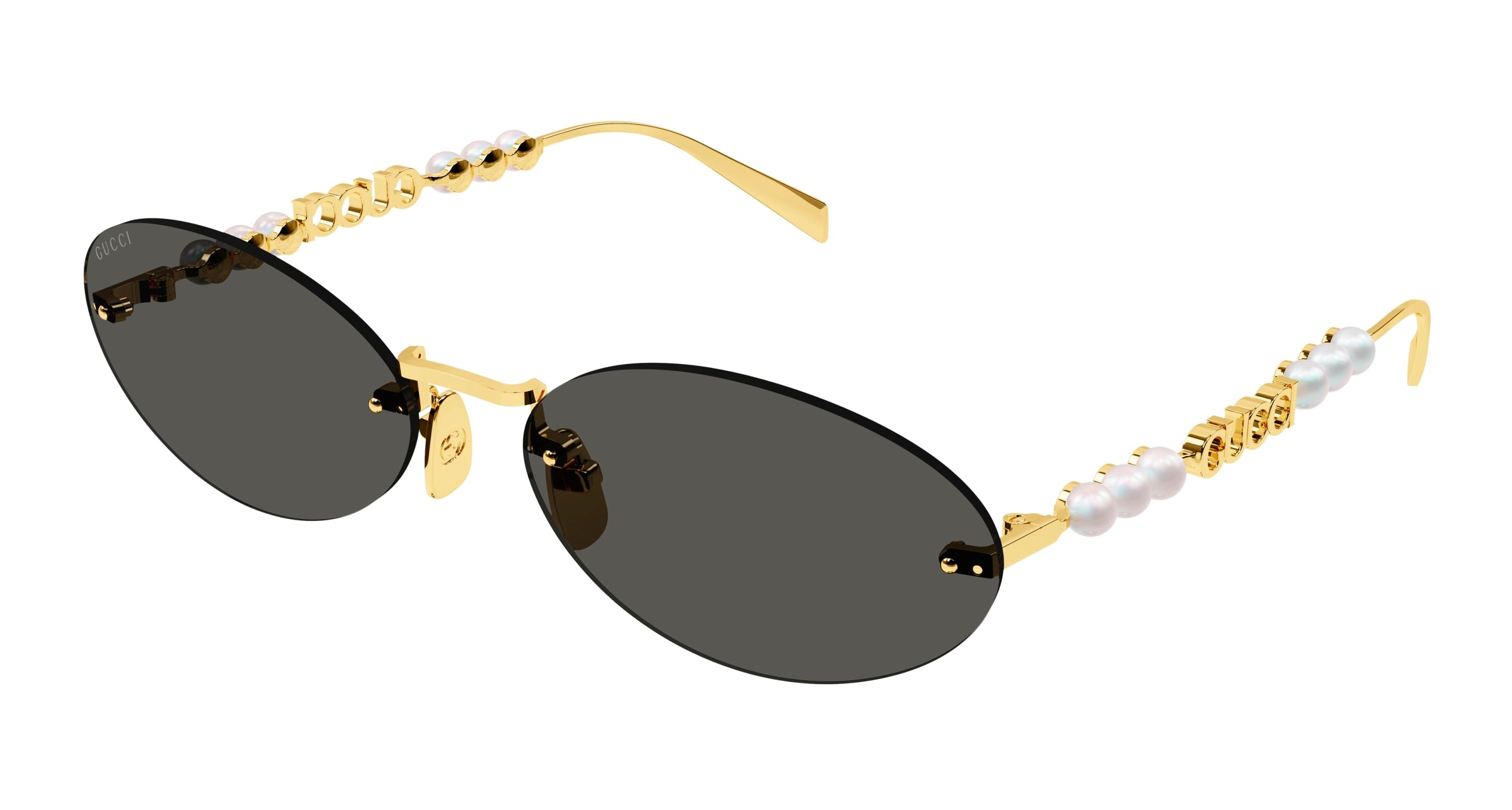 GUCCI GG1922S 001 62 SUNGLASSES