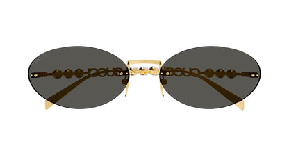 GUCCI GG1922S 001 62 SUNGLASSES