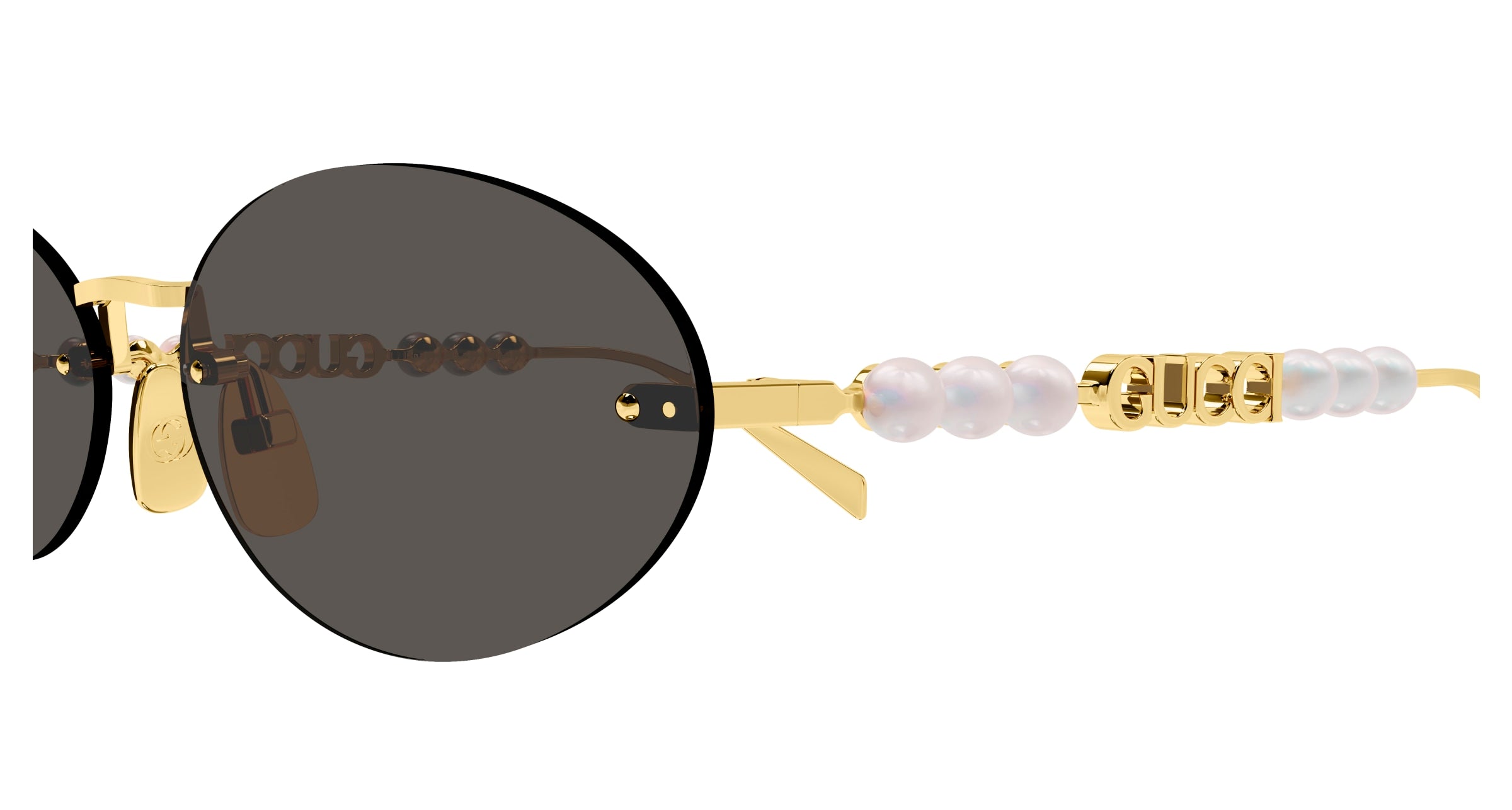 GUCCI GG1922S 001 62 SUNGLASSES