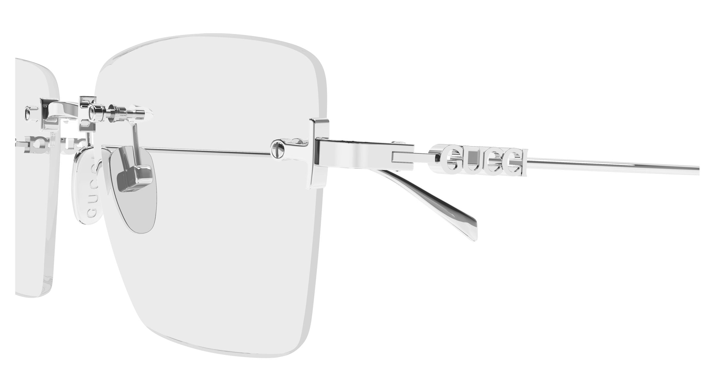 GUCCI GG1938O 002 54 FRAME