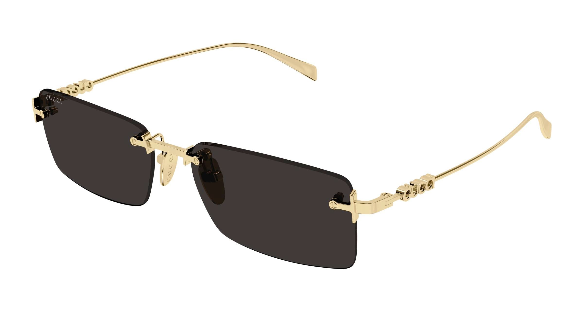 GUCCI GG1941S 001 56 SUNGLASSES