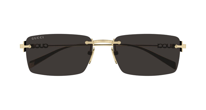 GUCCI GG1941S 001 56 SUNGLASSES