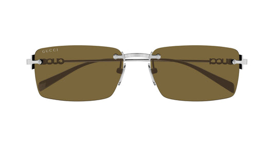 GUCCI GG1941S 002 56 SUNGLASSES