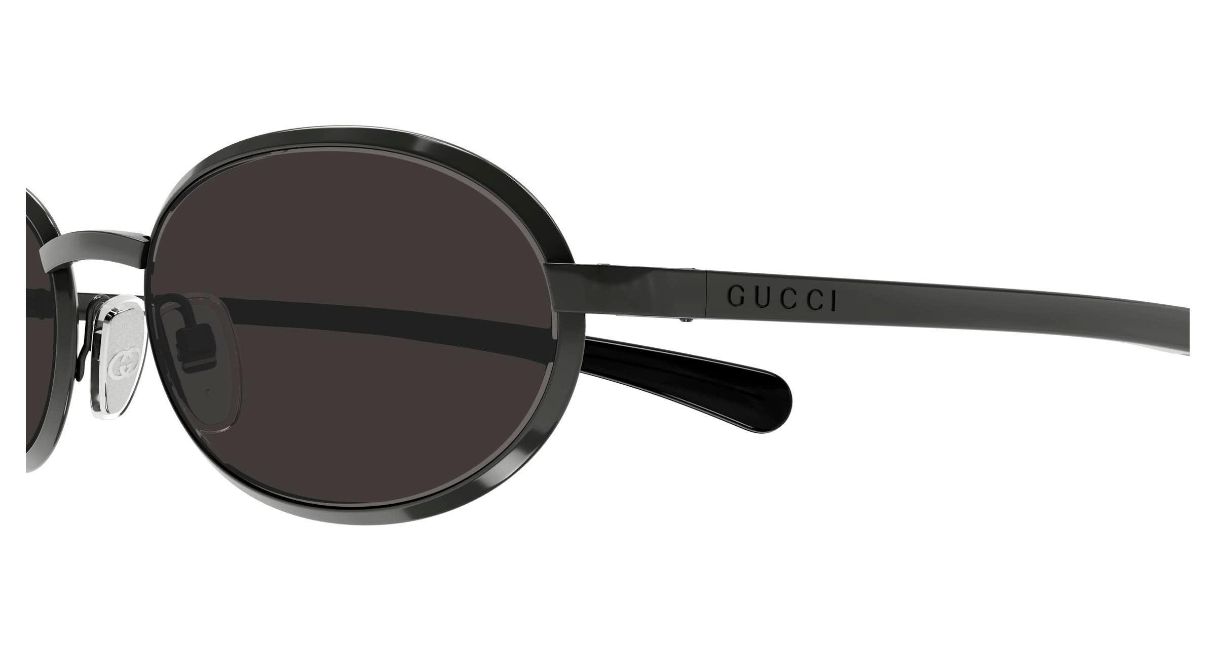 GUCHI GUCCI GG1942S 001 53 SUNGLASSES