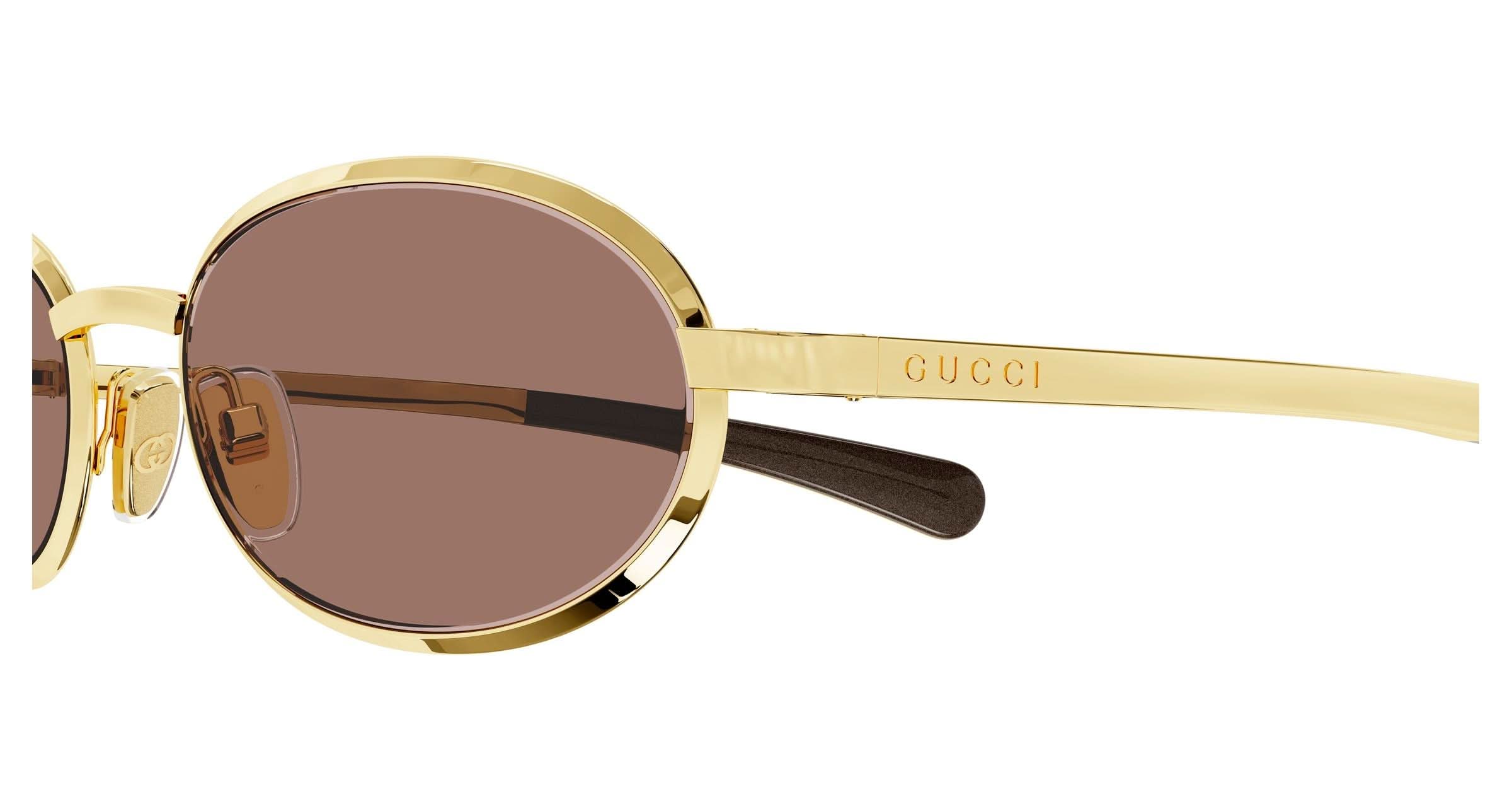 GUCHI GUCCI GG1942S 003 53 SUNGLASSES