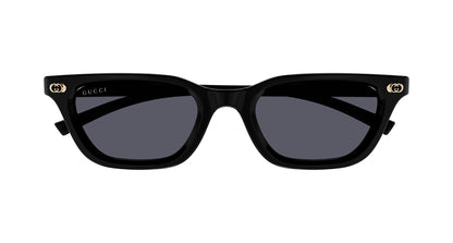 GUCCI GG1944S 001 50 SUNGLASSES
