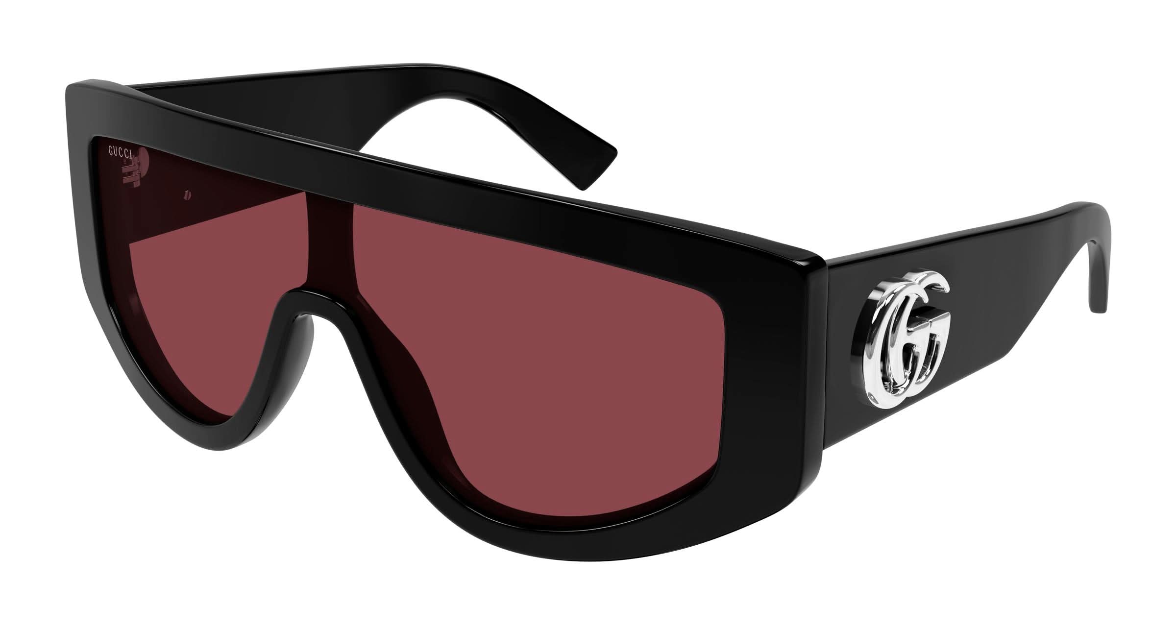 Shop GUCCI® Eyewear – Luxury Sunglasses & Eyeglasses Online