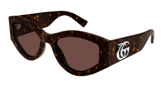 GUCCI GG1951S 002 53 SUNGLASSES