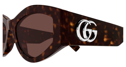 GUCCI GG1951S 002 53 SUNGLASSES
