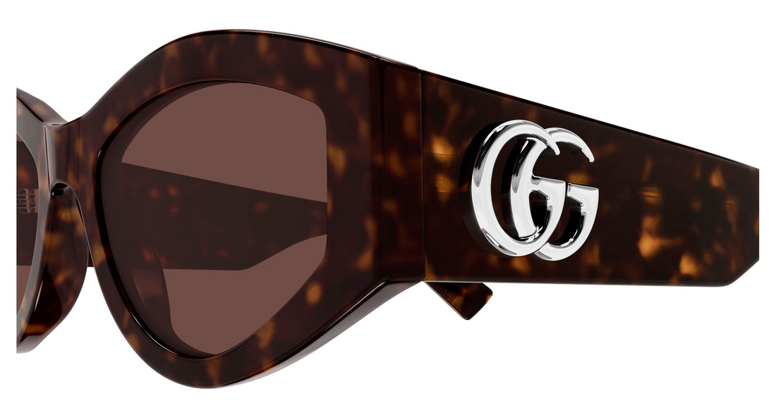 GUCCI GG1951S 002 53 SUNGLASSES