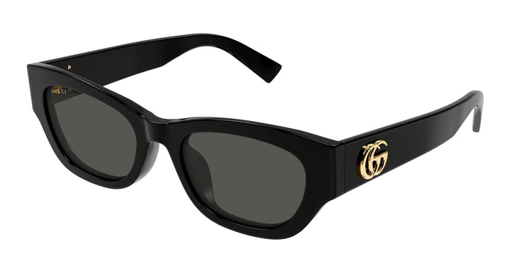 GUCCI GG1954SA 001 53 SUNGLASSES