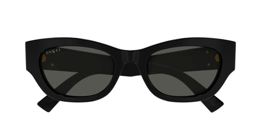 GUCCI GG1954SA 001 53 SUNGLASSES