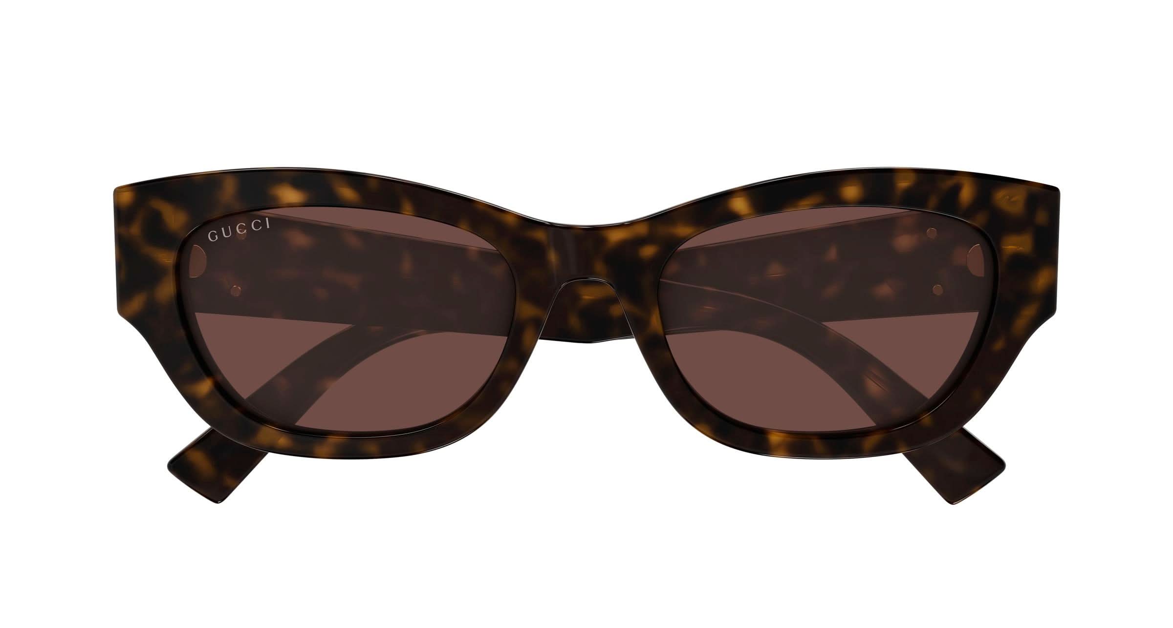 GUCCI GG1954SA 002 53 SUNGLASSES