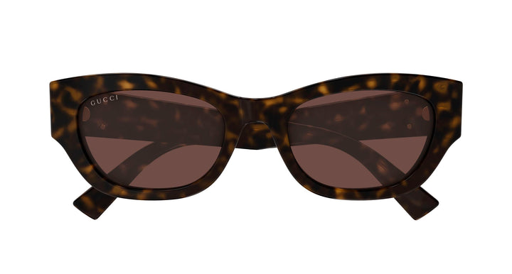 GUCCI GG1954SA 002 53 SUNGLASSES