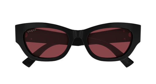 GUCCI GG1954SA 004 53 SUNGLASSES