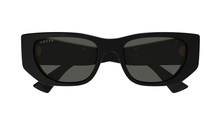 GUCCI GG1959S 001 53 SUNGLASSES