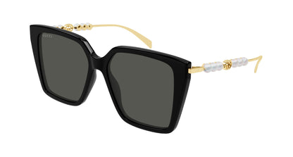 GUCCI GG1967S 001 54 SUNGLASSES