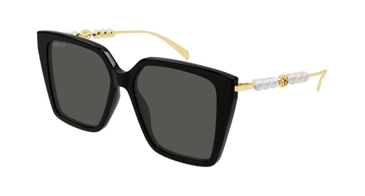 GUCCI GG1967S 001 54 SUNGLASSES
