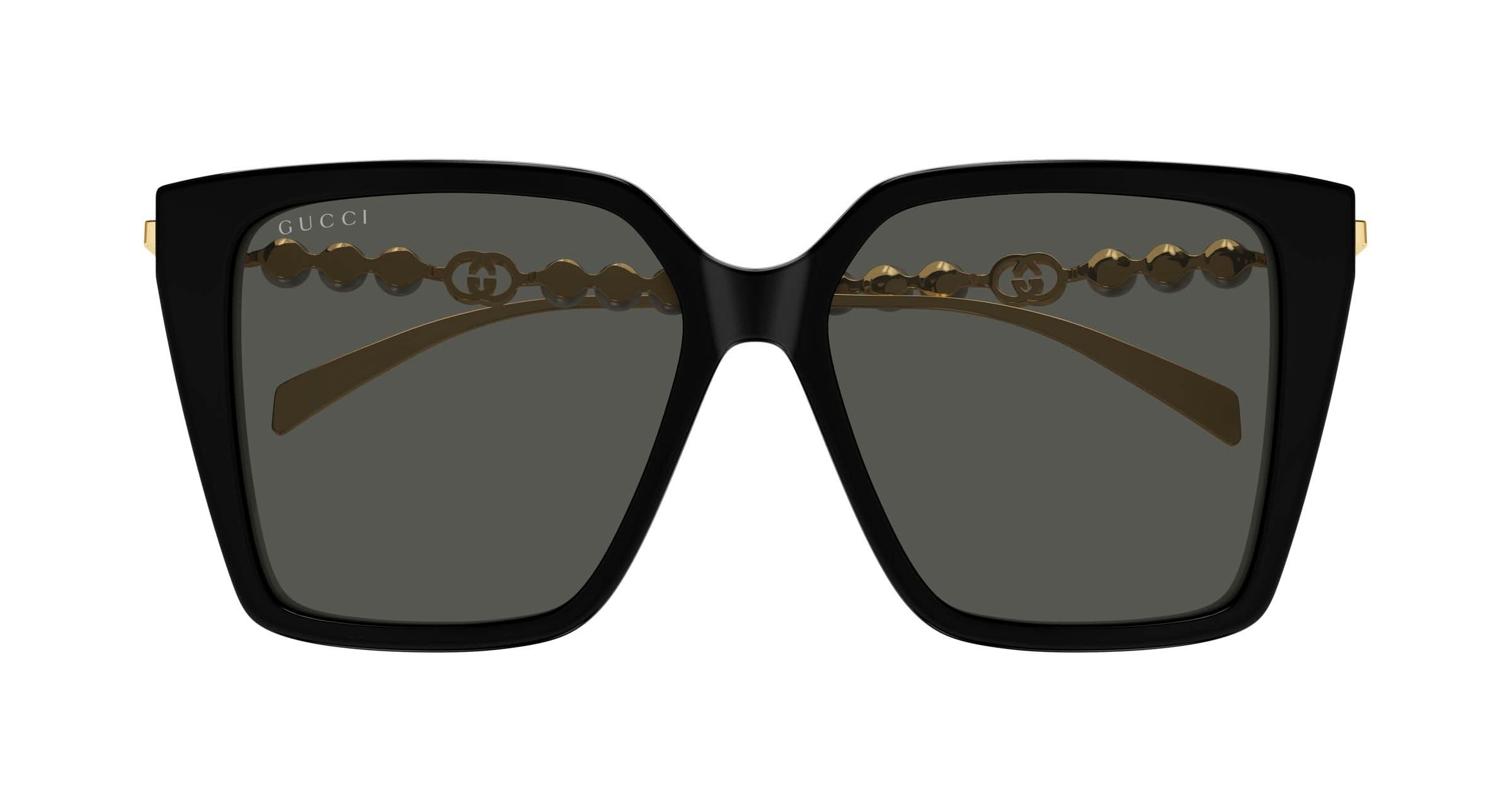 GUCCI GG1967S 001 54 SUNGLASSES