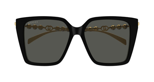 GUCCI GG1967S 001 54 SUNGLASSES