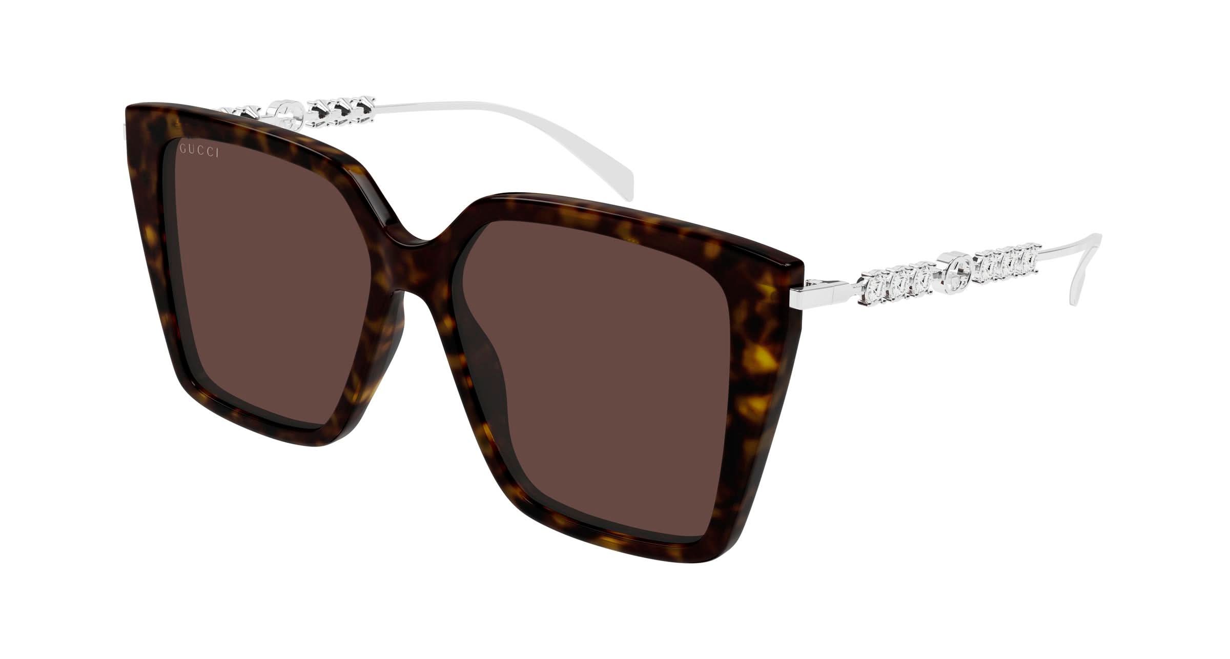 小物 GUCCI Sunglasses Side Logo Vintage rare GUCCI GG1967S 003 54 SUNGLASSES
