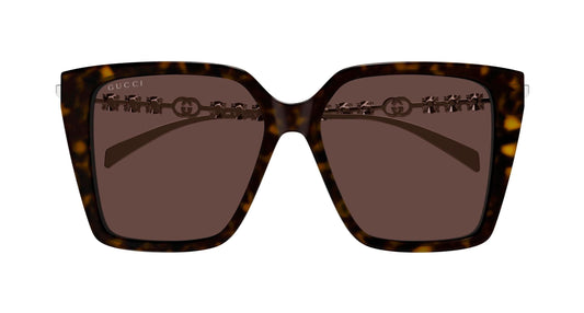 GUCCI GG1967S 003 54 SUNGLASSES