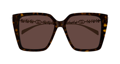 GUCCI GG1967S 003 54 SUNGLASSES