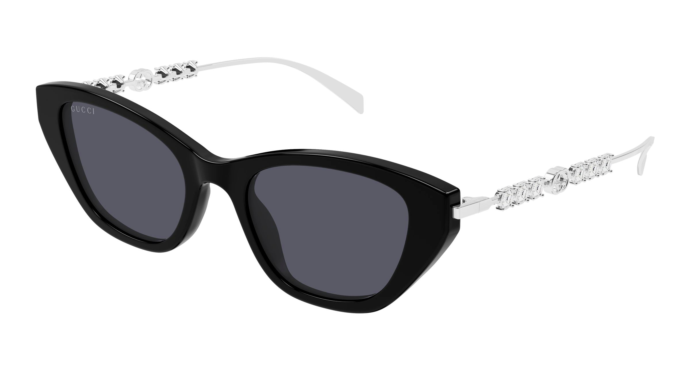 GUCCI GG1968S 002 50 SUNGLASSES