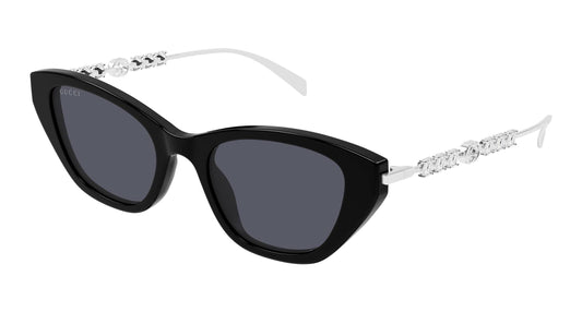 GUCCI GG1968S 002 50 SUNGLASSES