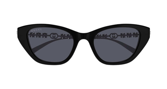 GUCCI GG1968S 002 50 SUNGLASSES