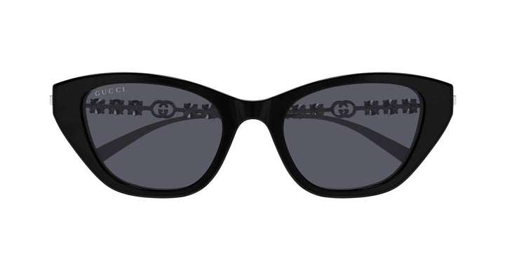 GUCCI GG1968S 002 50 SUNGLASSES