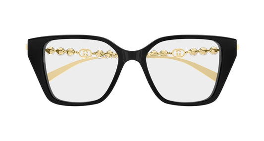 GUCCI GG1969O 001 51 FRAME