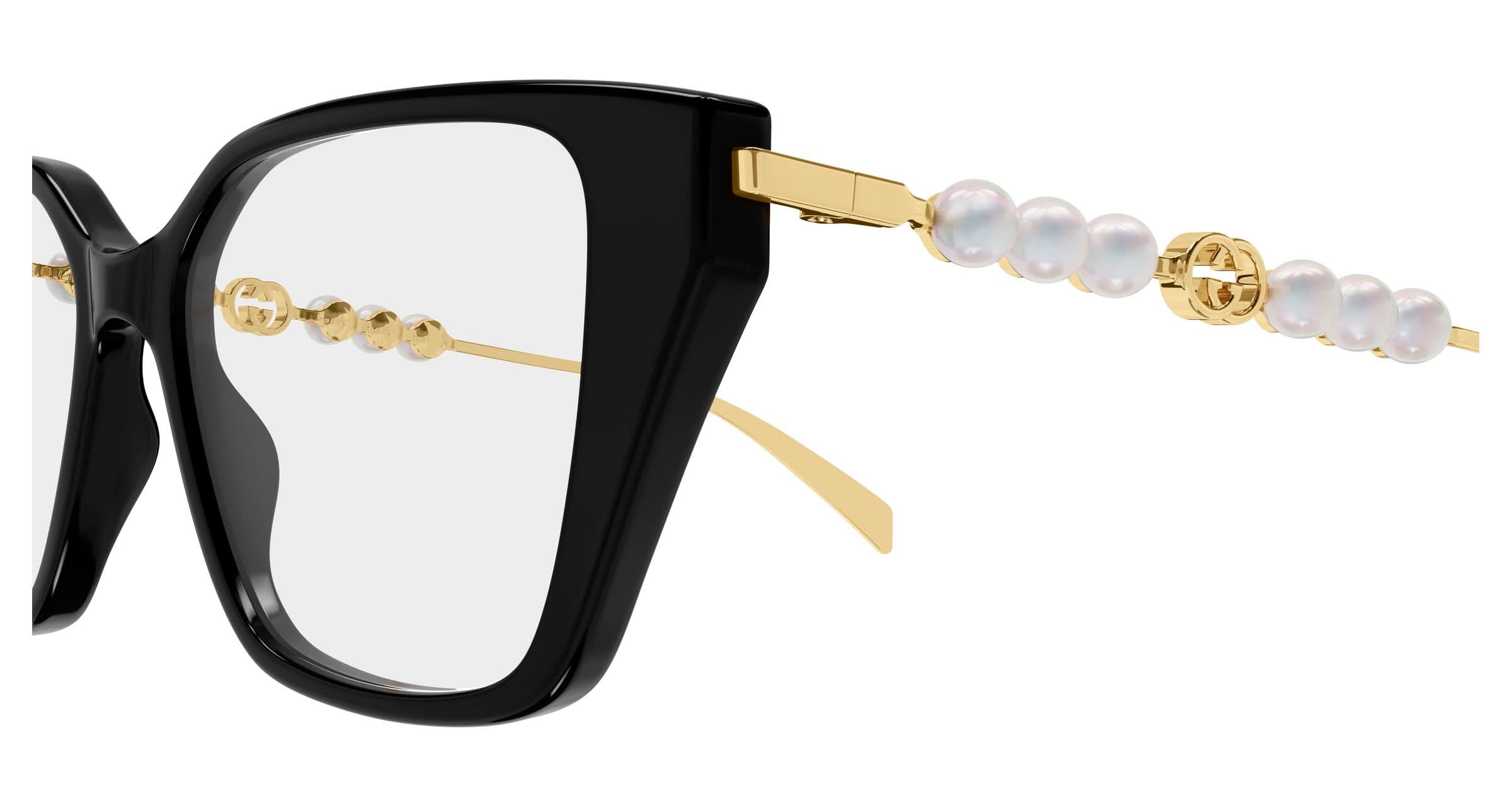 GUCCI GG1969O 001 51 FRAME
