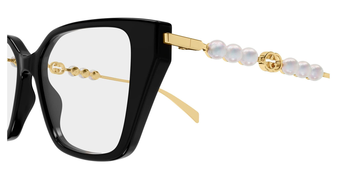 GUCCI GG1969O 001 51 FRAME