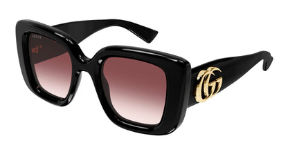 GUCCI GG1975S 001 50 SUNGLASSES