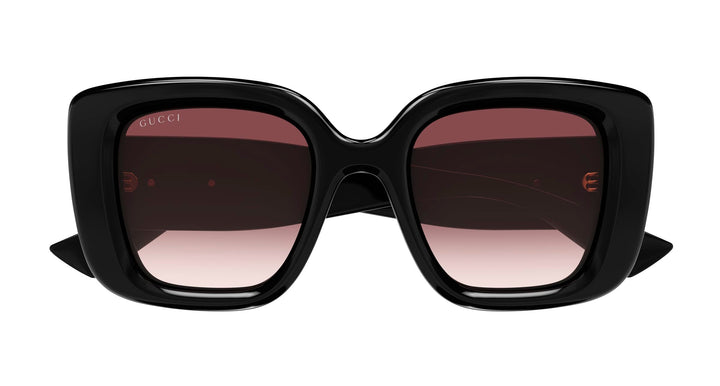 GUCCI GG1975S 001 50 SUNGLASSES