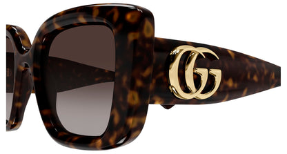 GUCCI GG1975S 003 50 SUNGLASSES