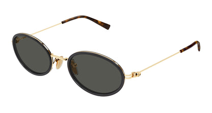 GUCCI GG1980S 001 52 SUNGLASSES
