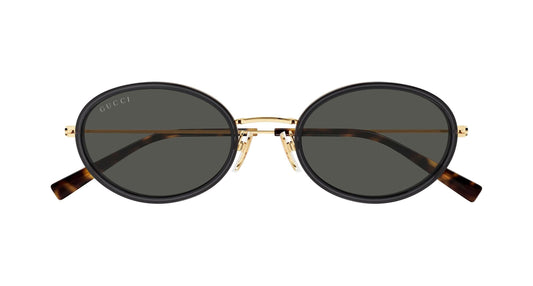 GUCCI GG1980S 001 52 SUNGLASSES