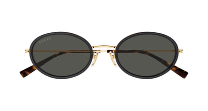 GUCCI GG1980S 001 52 SUNGLASSES